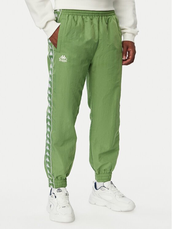 Kappa Долнище анцуг Orfeo 36235NW Comfort Fit