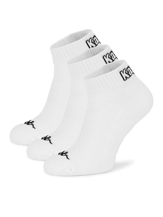 Kappa Къси чорапи KR_GOAL_AW26 (3-PACK)