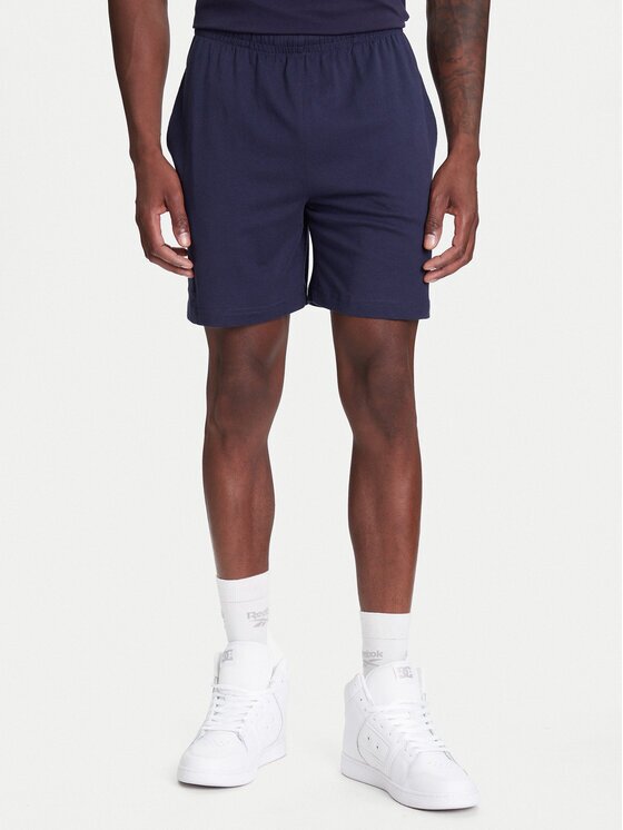 Kappa Шорти от плат Logo Korpo Cabas 303HZE0 Regular Fit