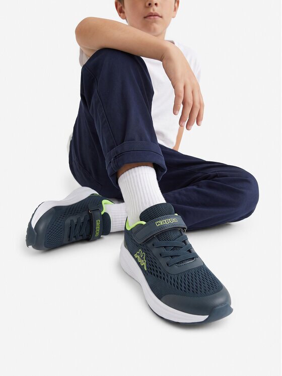 Kappa Сникърси CEO-SS24-3C009(IV)CH