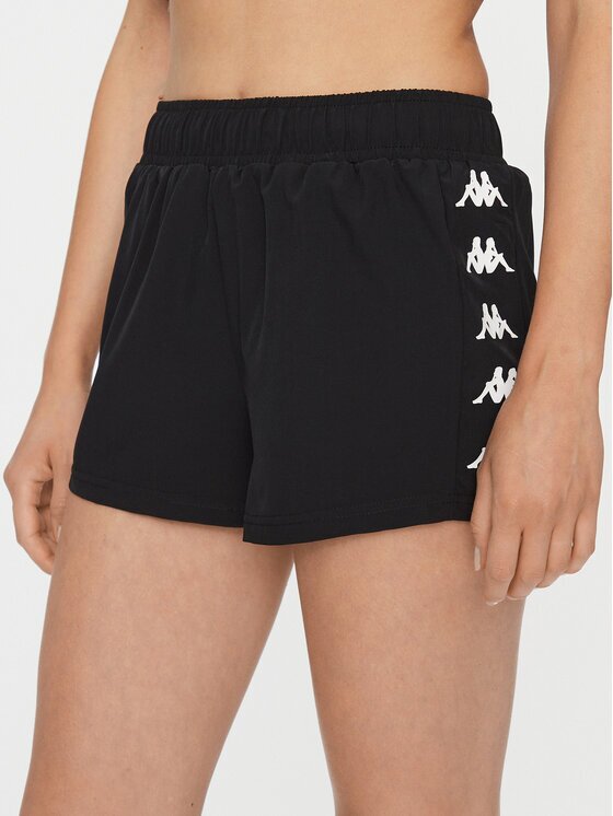 Kappa Спортни шорти 312087 Regular Fit
