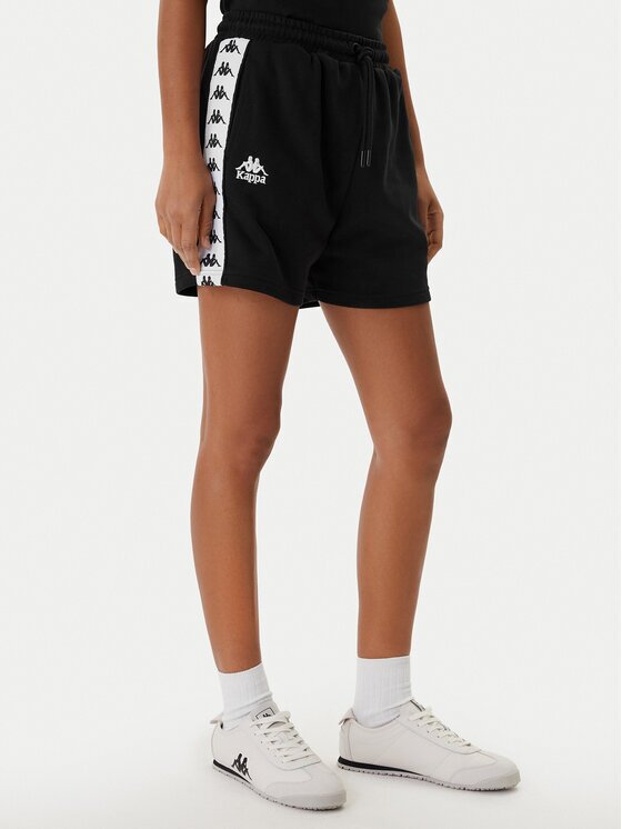 Kappa Спортни шорти Banda Ivissa 361R6NW Regular Fit