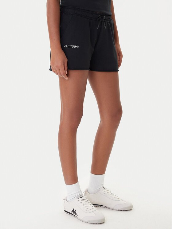 Kappa Спортни шорти Fefra 351K2RW Regular Fit
