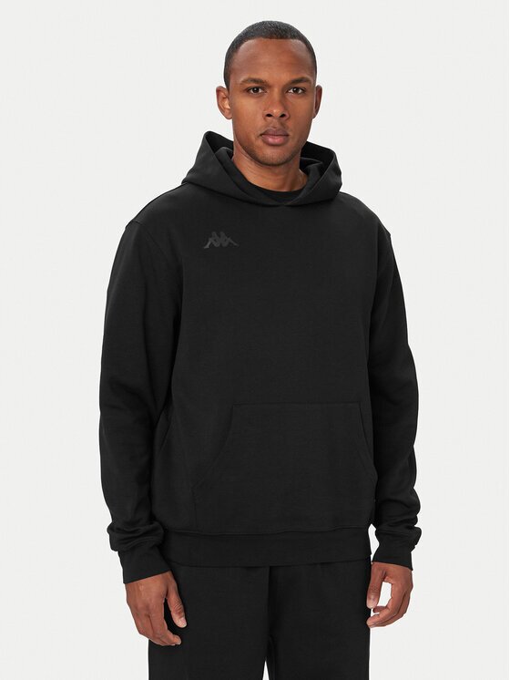 Kappa Суитшърт 372665W Oversize