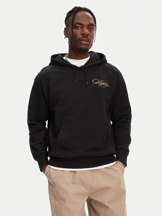 Kappa Суитшърт Nilufer 341T54W Regular Fit