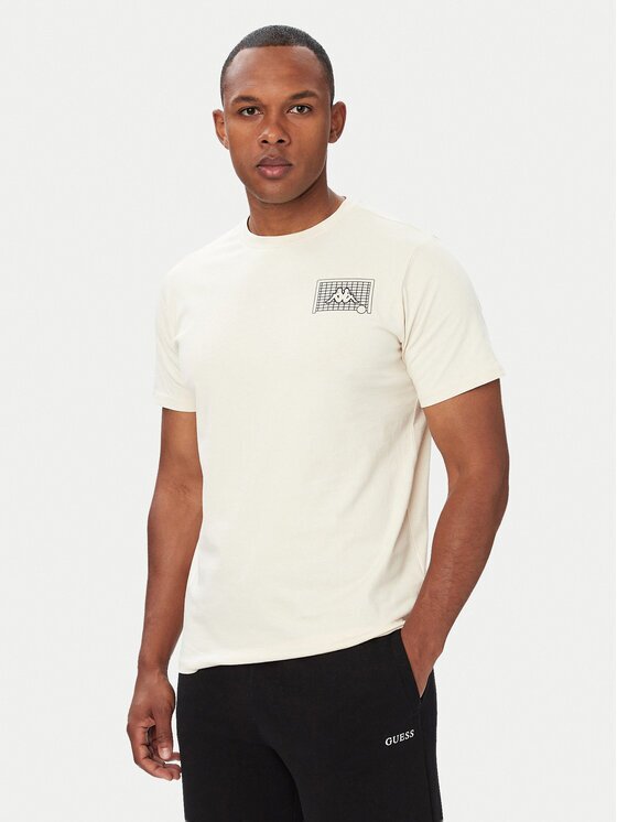Kappa Тишърт 322P14W Regular Fit