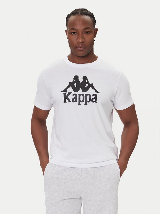 Kappa Тишърт Authentic 361N6QW Regular Fit