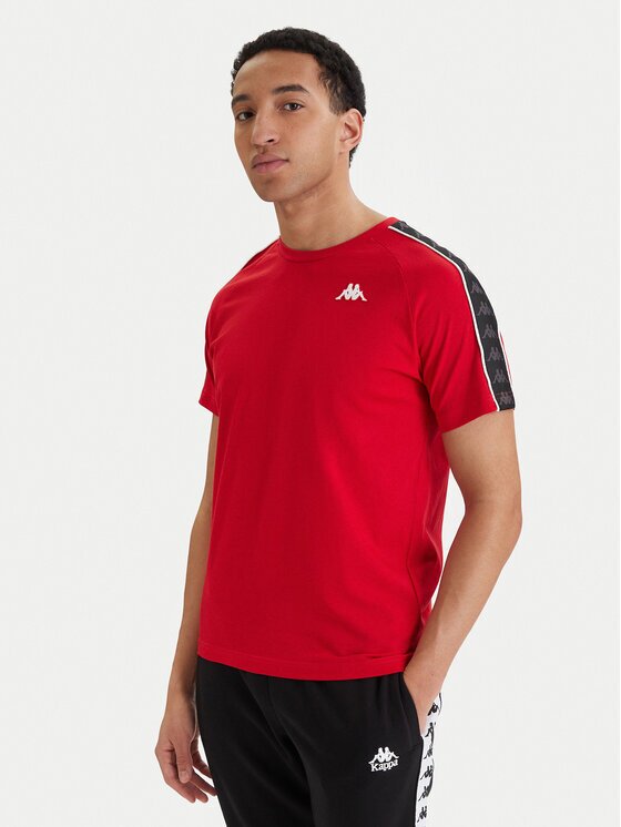 Kappa Тишърт 303UV10 Slim Fit