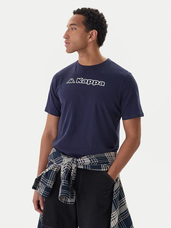 Kappa Тишърт Feddu 311H7HW Regular Fit