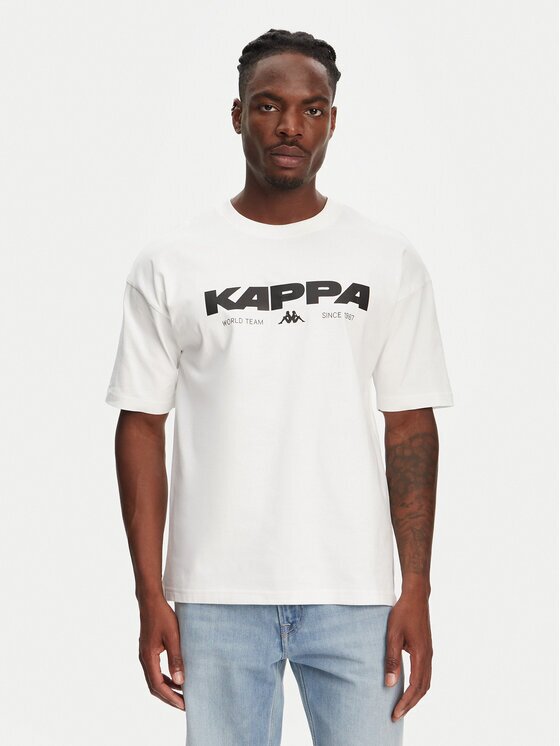 Kappa Тишърт Nhisso 351S5MW Regular Fit
