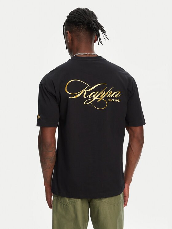 Kappa Тишърт Norda 361Q6XW Regular Fit