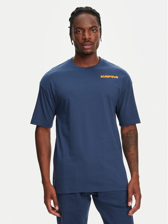 Kappa Тишърт Nyle 351S5GW Regular Fit