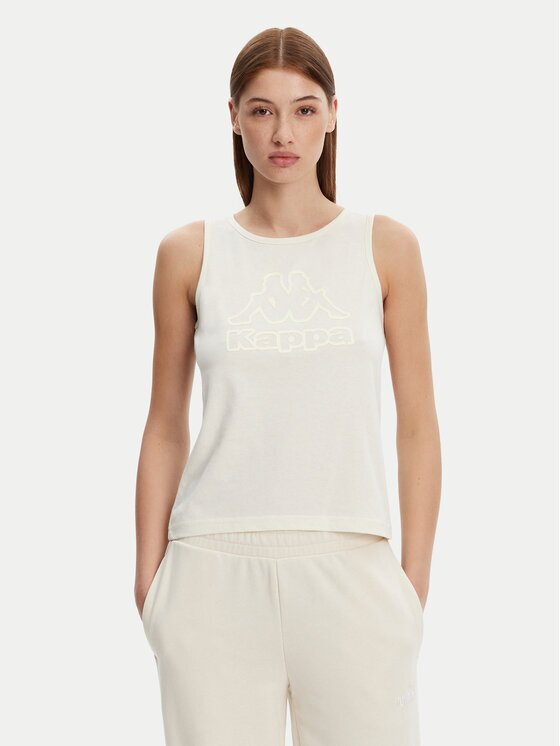 Kappa топ Logo Gria 382129W Regular Fit