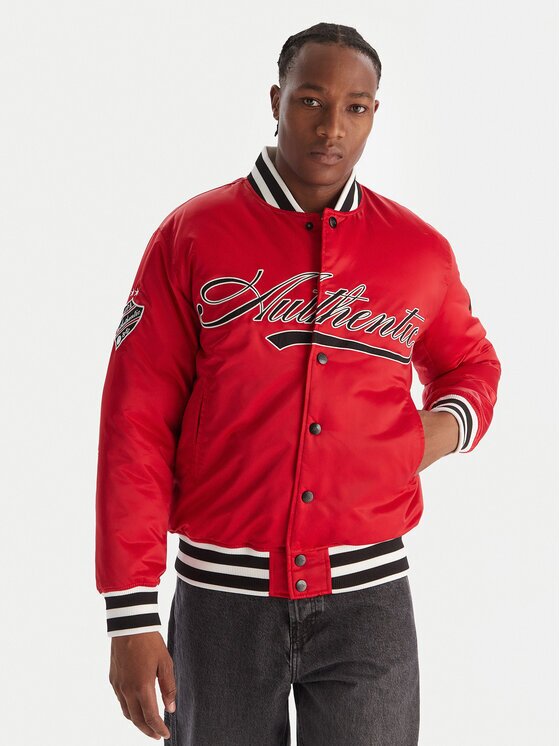 Kappa Яке бомбър Olao 38223CW Regular Fit