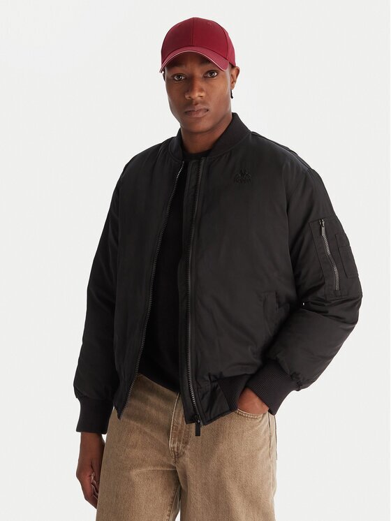 Kappa Яке бомбър Opilio 311M7EW Regular Fit
