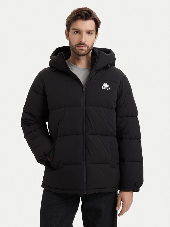 Kappa Зимно яке 36226TW Comfort Fit