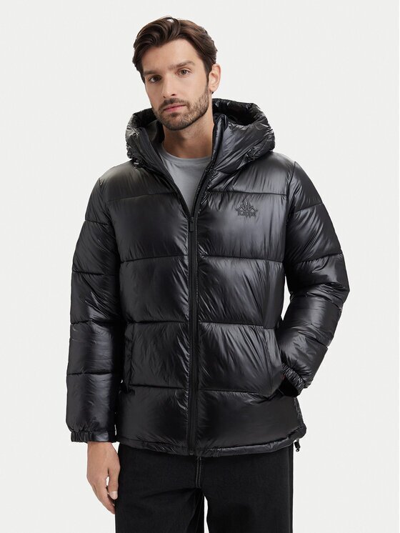 Kappa Зимно яке 36226UW Comfort Fit