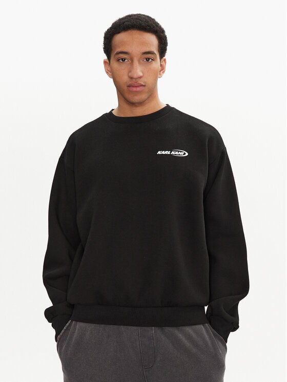 Karl Kani Суитшърт Resist Love 60200036 Regular Fit