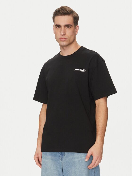 Karl Kani Тишърт Resist Love 60300348 Relaxed Fit