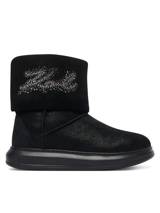 Karl Lagerfeld Апрески Kapri Kosi KL44557S