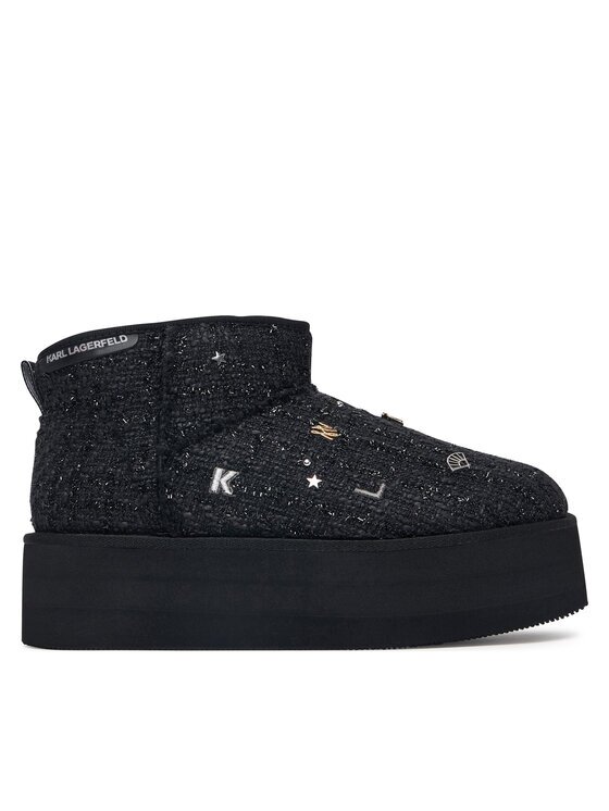 Karl Lagerfeld Апрески Thermo Charms & Studs KL48524B