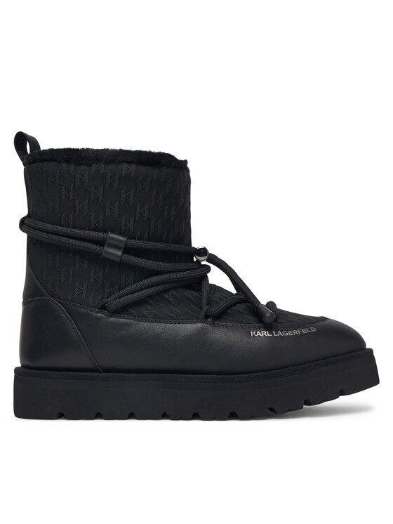 Karl Lagerfeld Апрески Thermo KL28546J