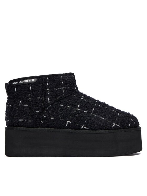 Karl Lagerfeld Апрески Thermo KL48523A