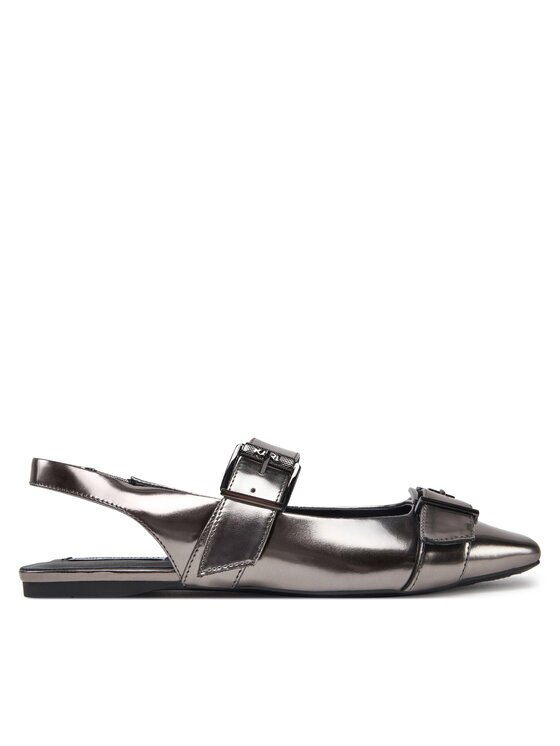 Karl Lagerfeld Балеринки Konnie KL40186A