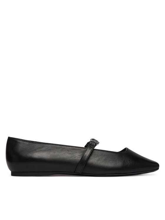 Karl Lagerfeld Балеринки Konnie KL40196