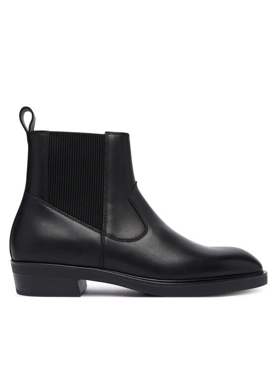 Karl Lagerfeld Боти Dallas KL12646