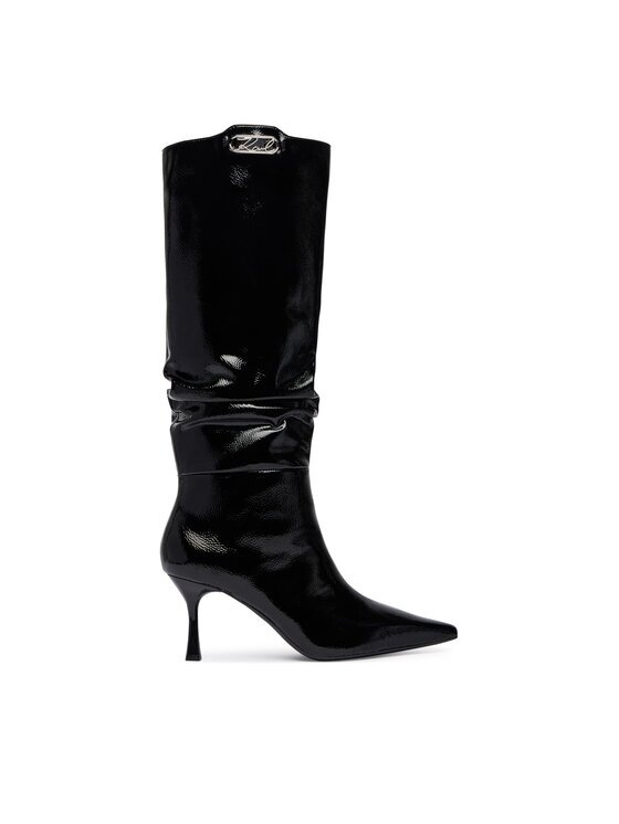 Karl Lagerfeld Ботуши Klarice KL32390