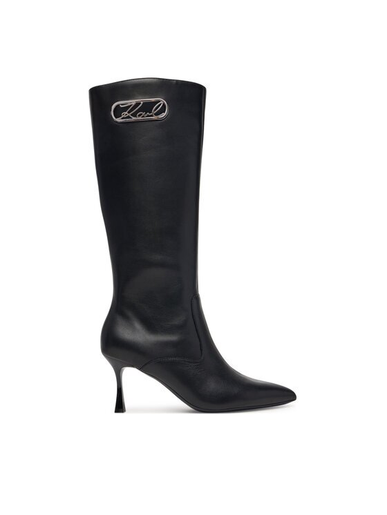 Karl Lagerfeld Ботуши Sienna KL32770