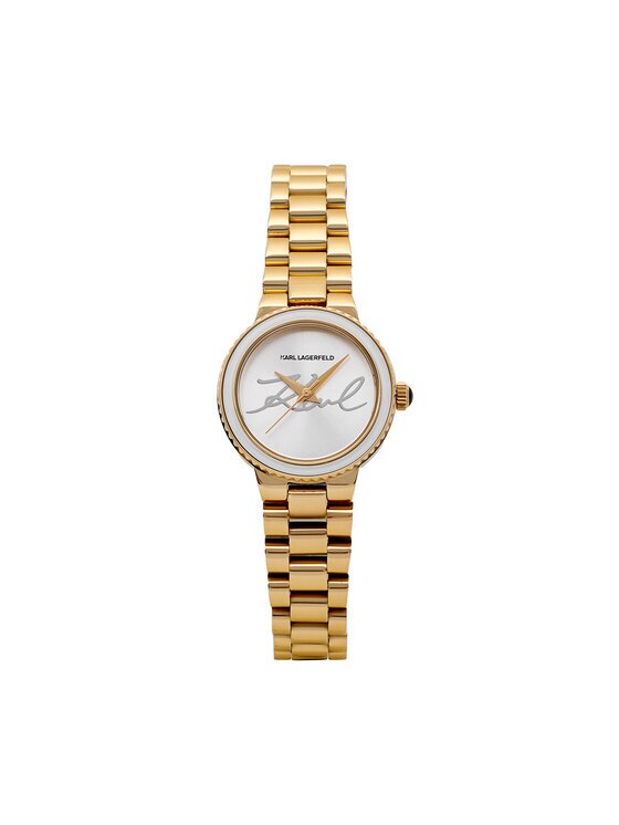 Karl Lagerfeld Часовник R0553104508