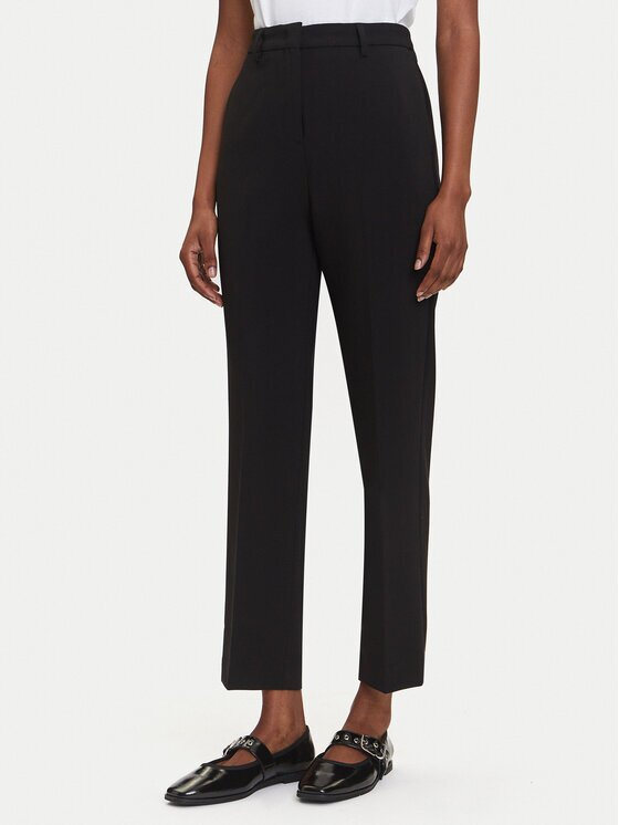 Karl Lagerfeld Чино панталони A3W10098 Slim Fit