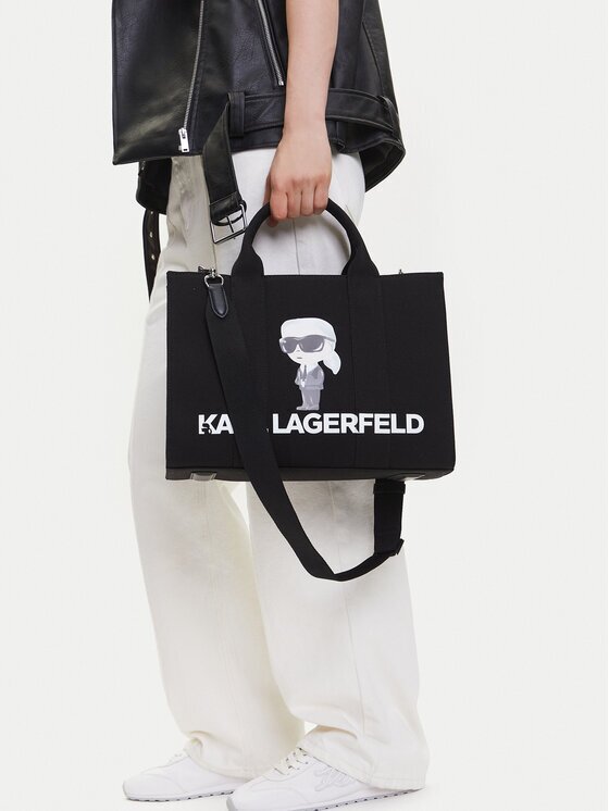 Karl Lagerfeld Дамска чанта A2W50047