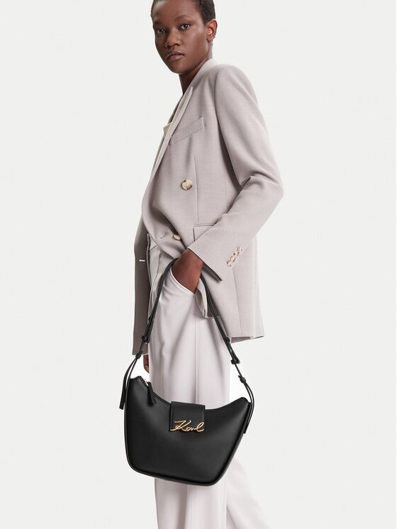 Karl Lagerfeld Дамска чанта A3W30046