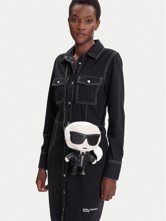 Karl Lagerfeld Дамска чанта A3W30186