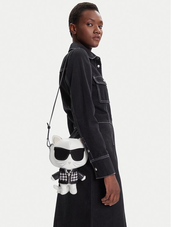 Karl Lagerfeld Дамска чанта A3W30187