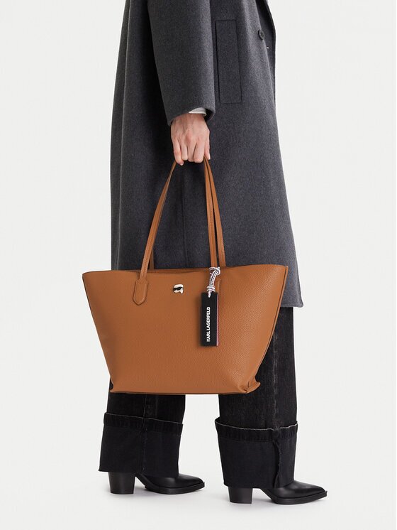Karl Lagerfeld Дамска чанта A4W30002