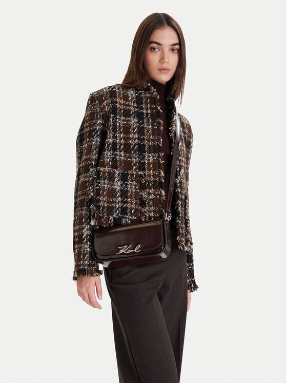 Karl Lagerfeld Дамска чанта A4W30041