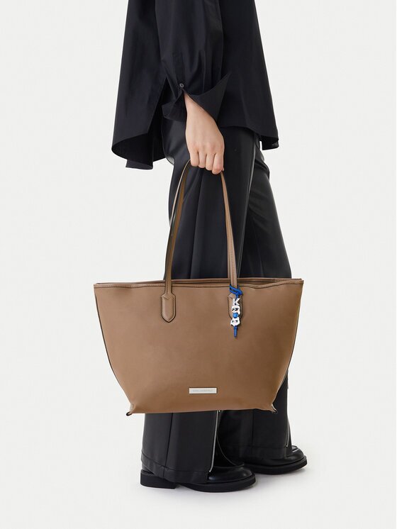 Karl Lagerfeld Дамска чанта B1W30012