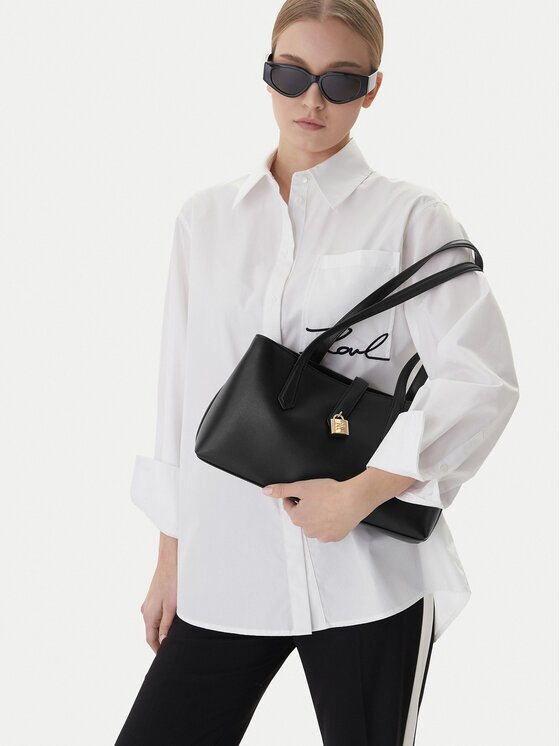 Karl Lagerfeld Дамска чанта B1W30095