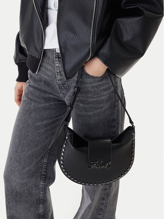 Karl Lagerfeld Дамска чанта B1W30198