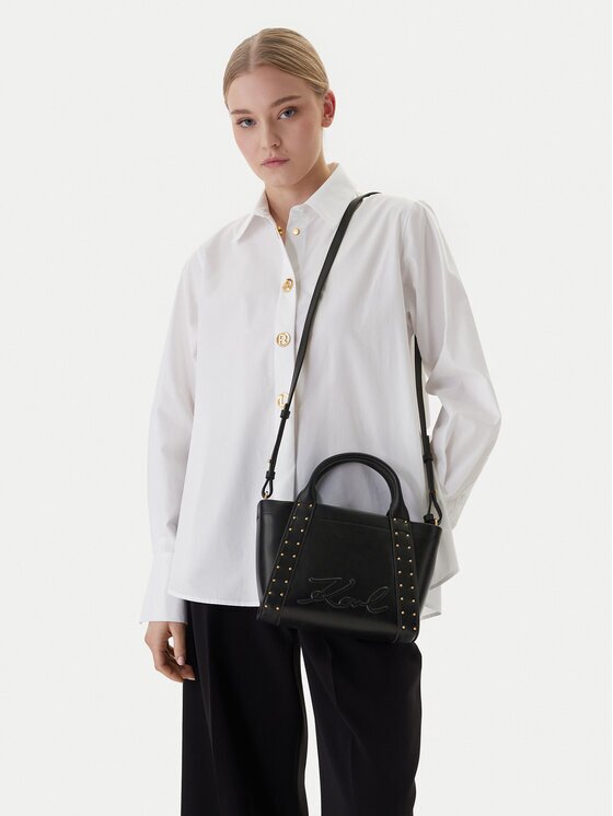 Karl Lagerfeld Дамска чанта B1W30262