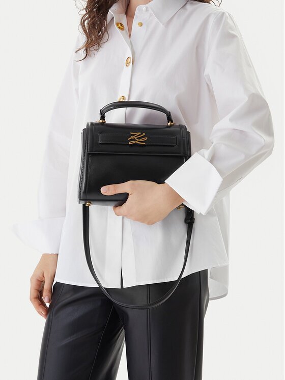 Karl Lagerfeld Дамска чанта B1W30291