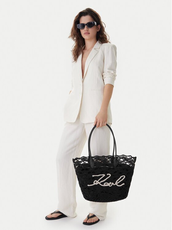 Karl Lagerfeld Дамска чанта B1W46094