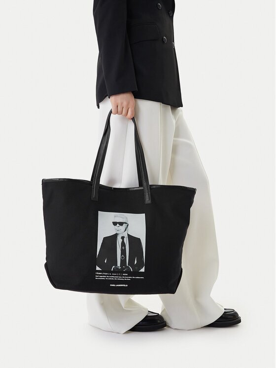 Karl Lagerfeld Дамска чанта B1W50059