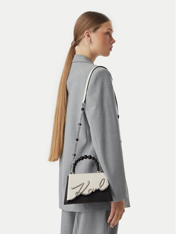 Karl Lagerfeld Дамска чанта B3W30015