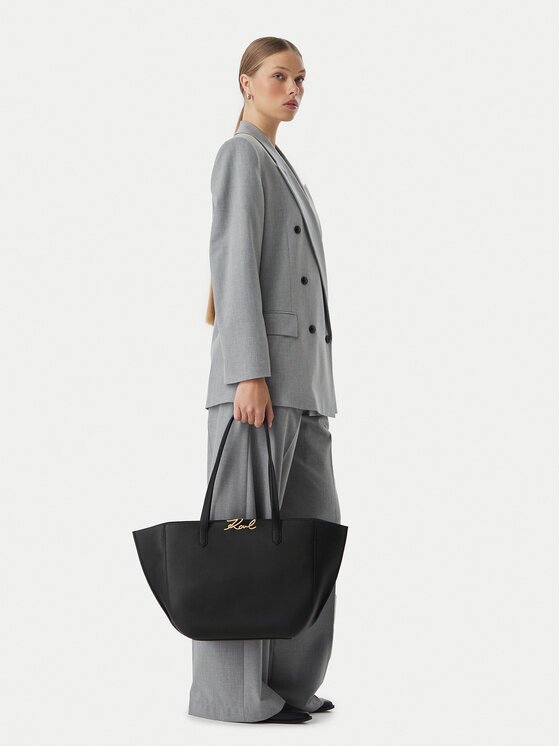Karl Lagerfeld Дамска чанта B3W30019