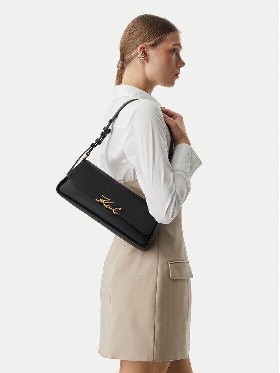 Karl Lagerfeld Дамска чанта B3W30021